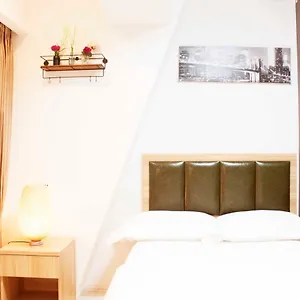 Shu Hotel Tokyo