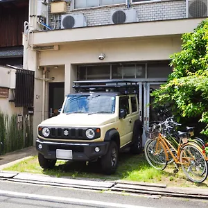 Suzuki Guest house Kyoto