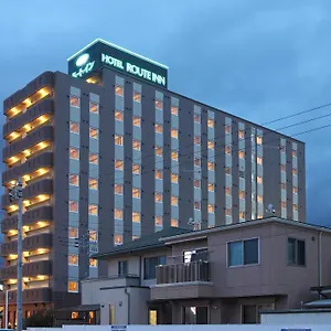 Route Ooyama Inter -kokudo 246 Gou- Hotel Isehara