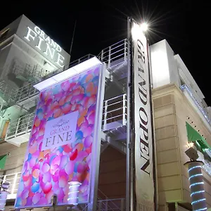 Grand Fine Minami (adults Only) Love hotel Kyoto